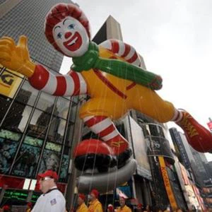 جشنواره کارتون بزرگ بادی